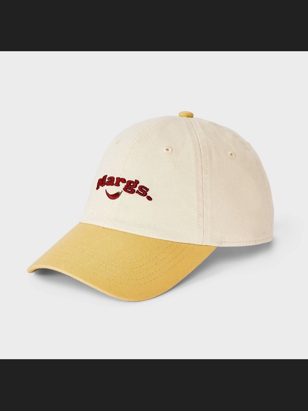 Target Spicy Margarita Hat